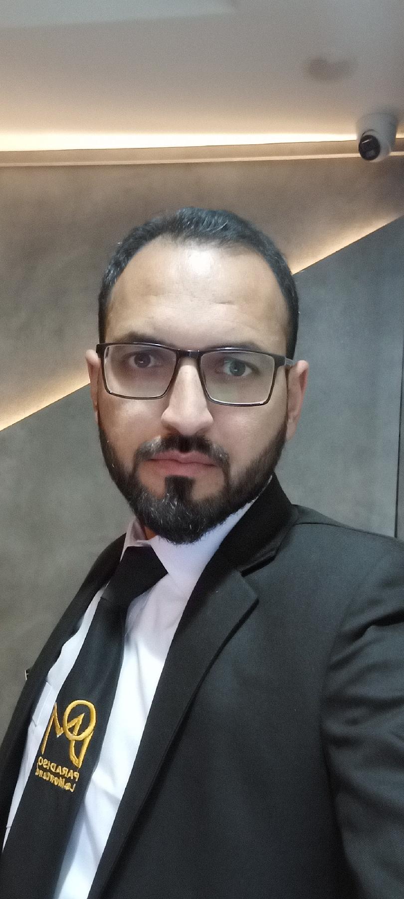 Junaid Abbasi