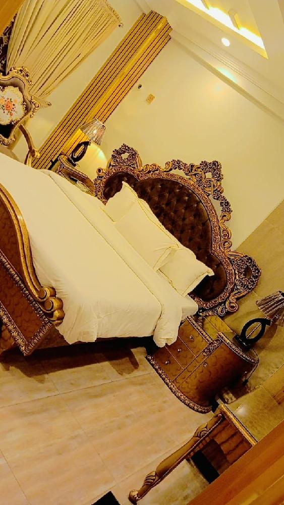Burj A Zafar hotel appointment & Restaurant murree - Image 6