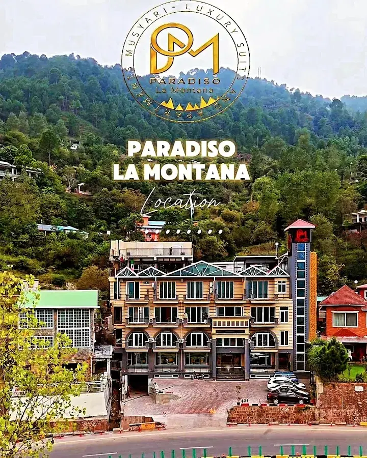 Paradiso La Montana - Image 1