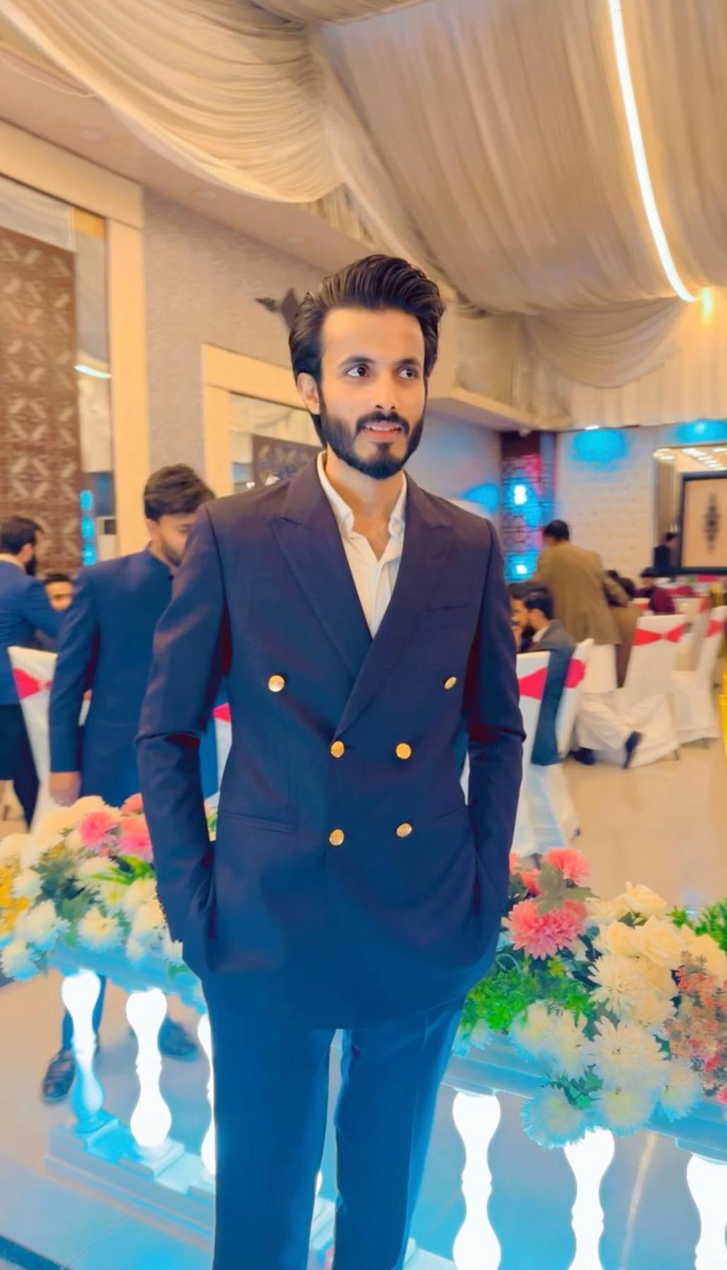 Muhammad Usman
