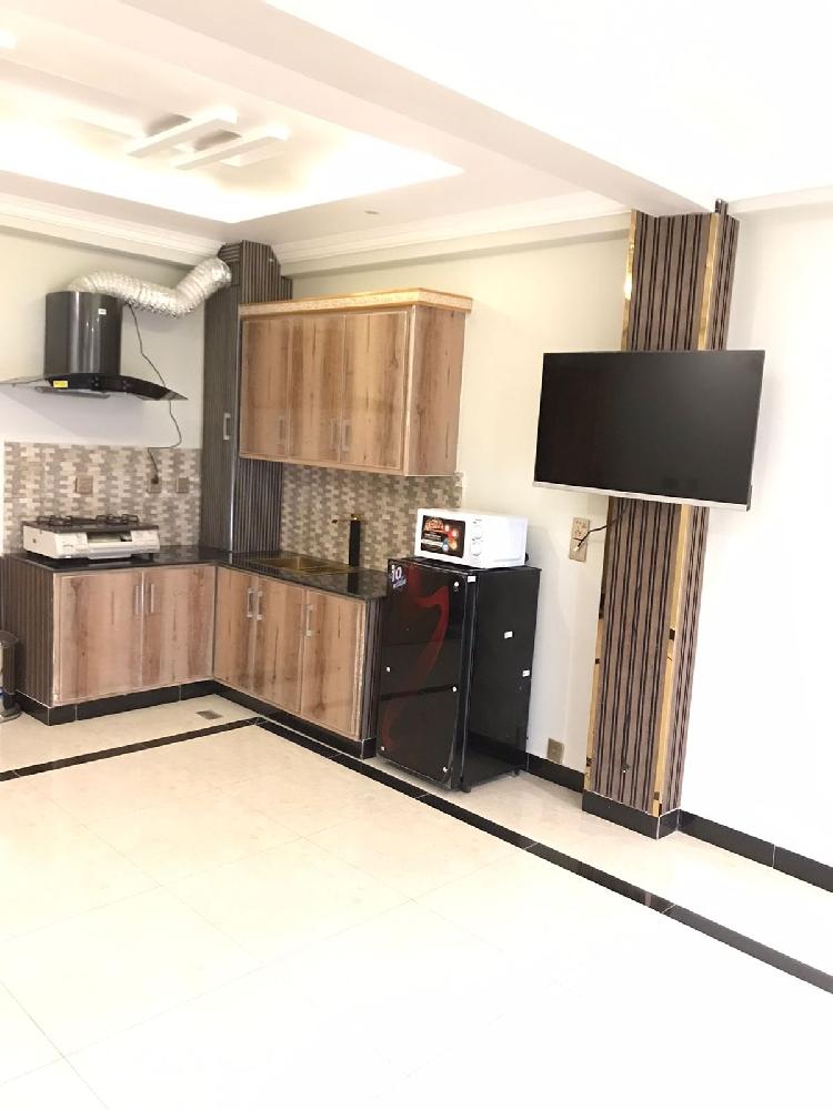 Burj A Zafar hotel apartment Restaurant murree - Image 6