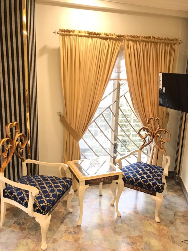 Main villa image
